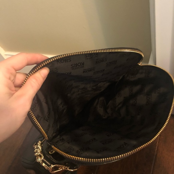 Michael Kors crossbody bag - Picture 4 of 6